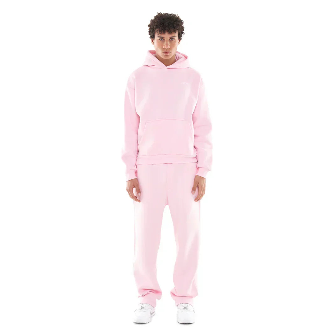 HOODIE PINK