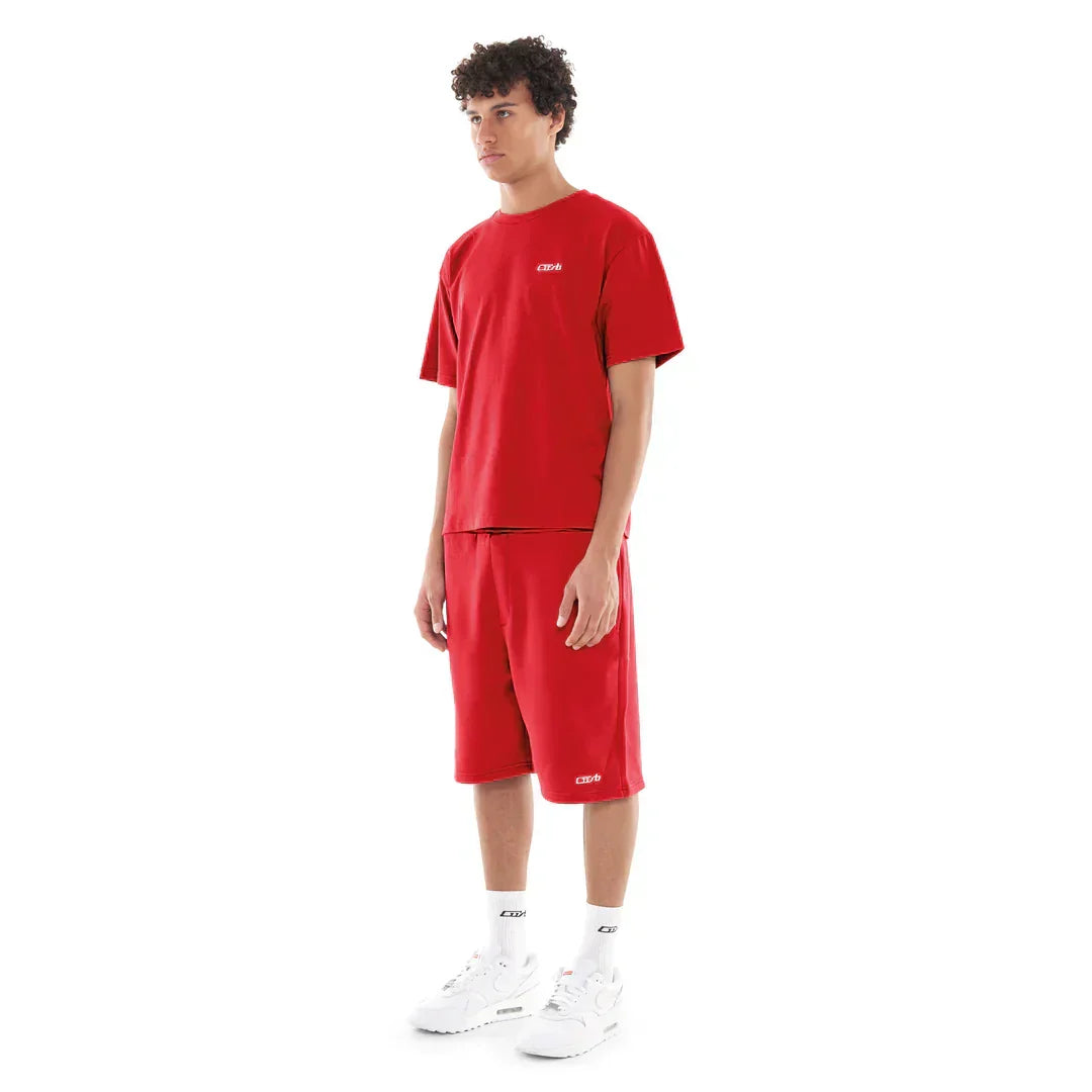 T-SHIRT RED