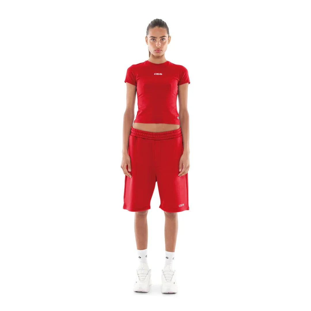 BABYTEE RED