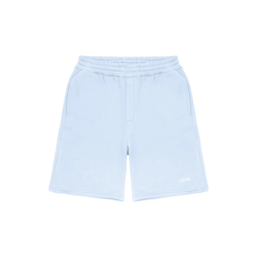 SHORTS ICE BLUE