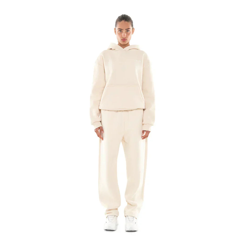 HOODIE CREAM