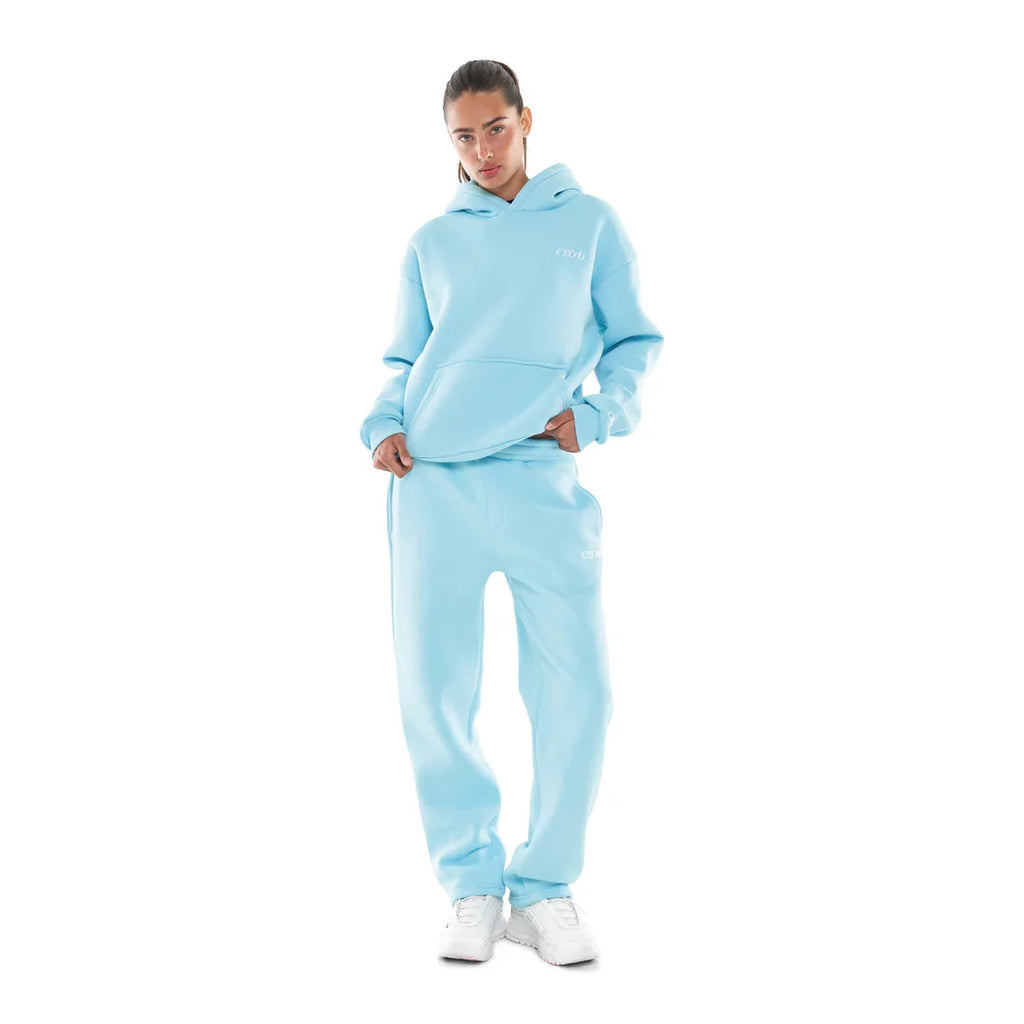 HOODIE WATER BALLET