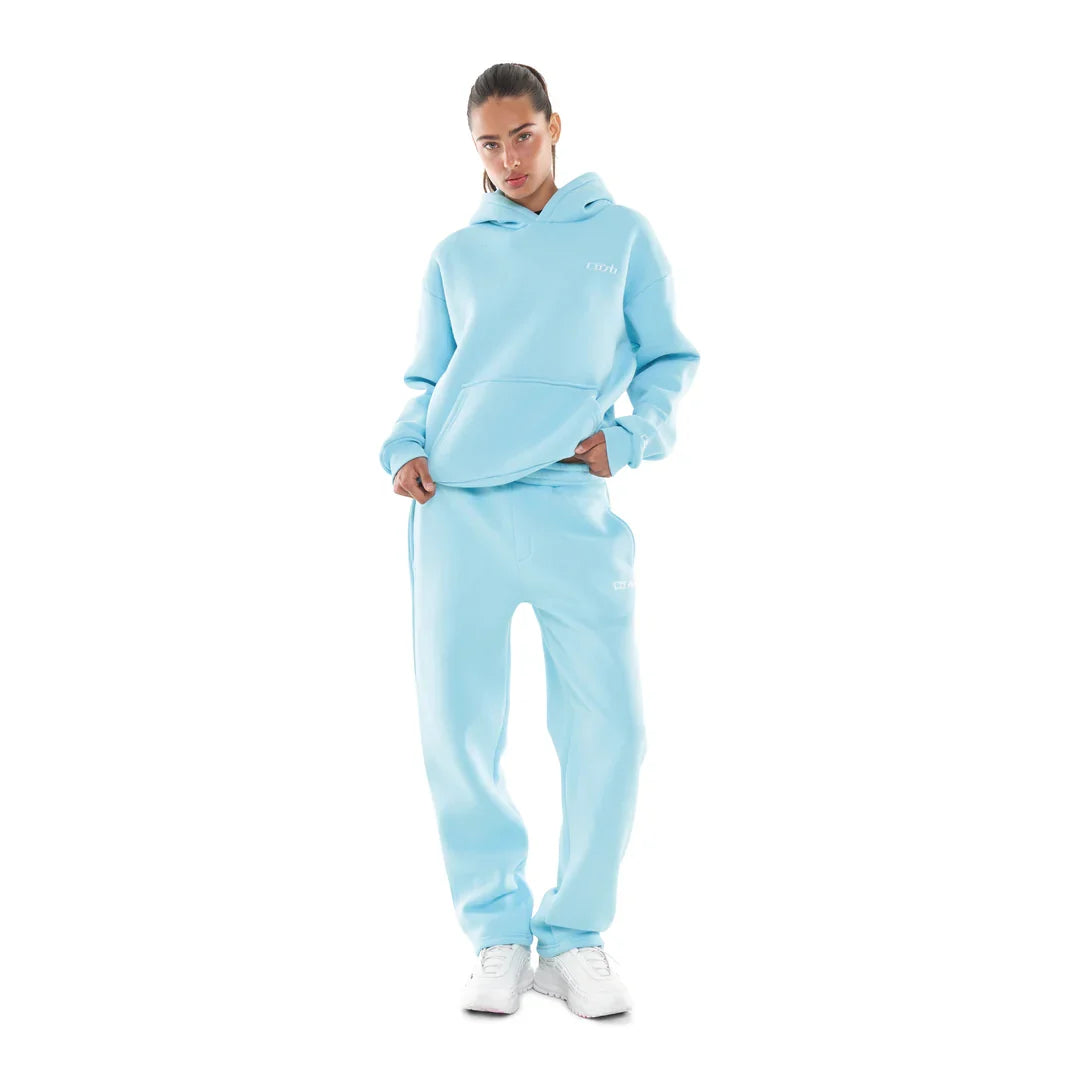 HOODIE WATER BALLET