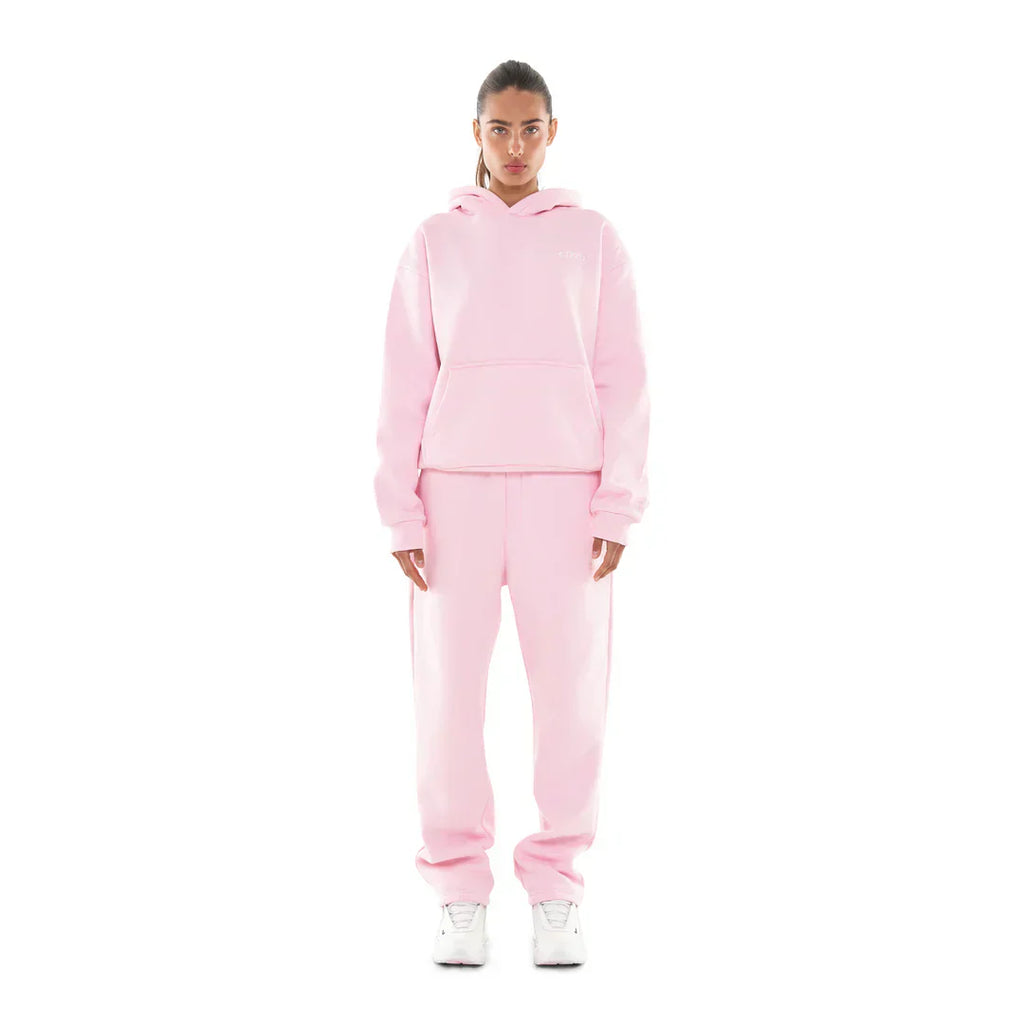 HOODIE PINK