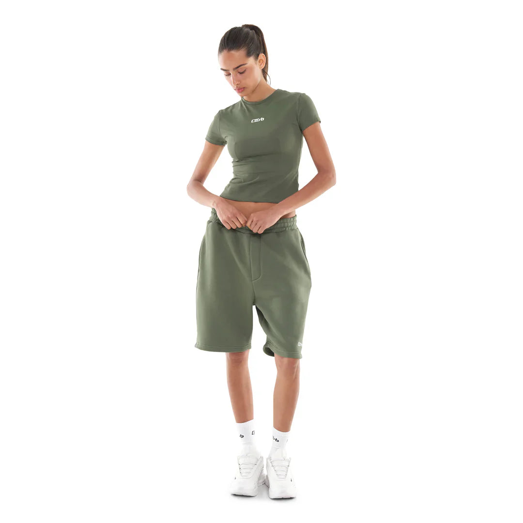 BABYTEE BRONZE GREEN