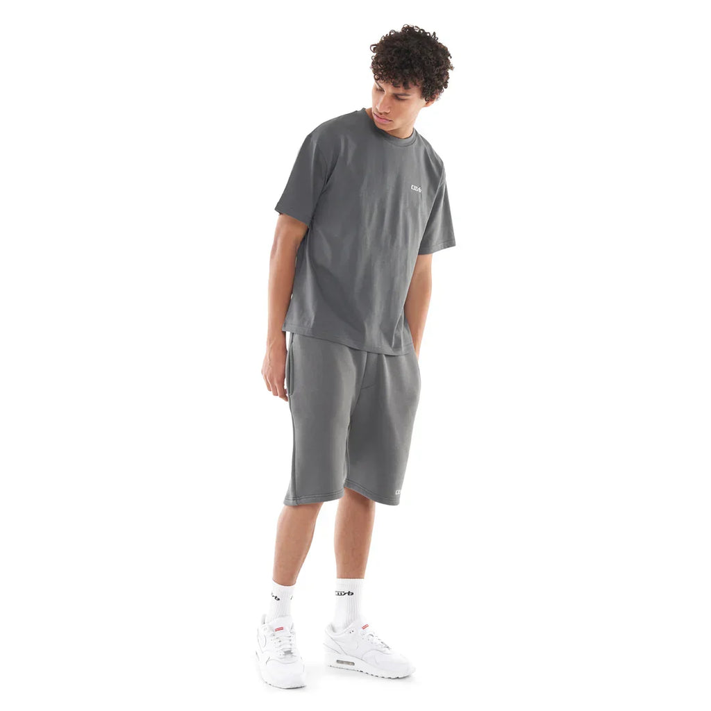 SHORTS ANTHRAZIT