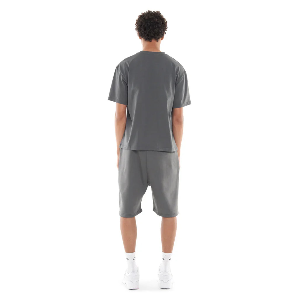 SHORTS ANTHRAZIT