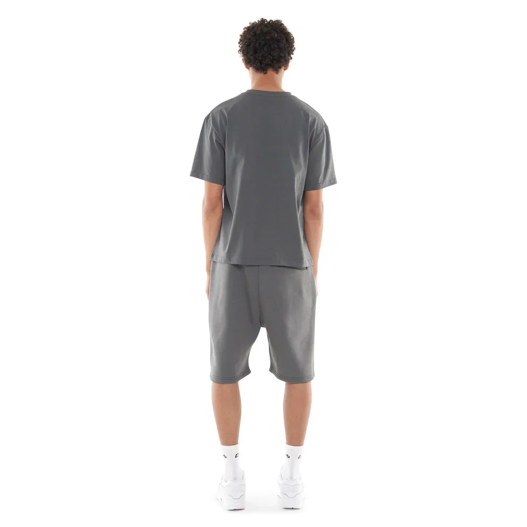 SHORTS ANTHRAZIT