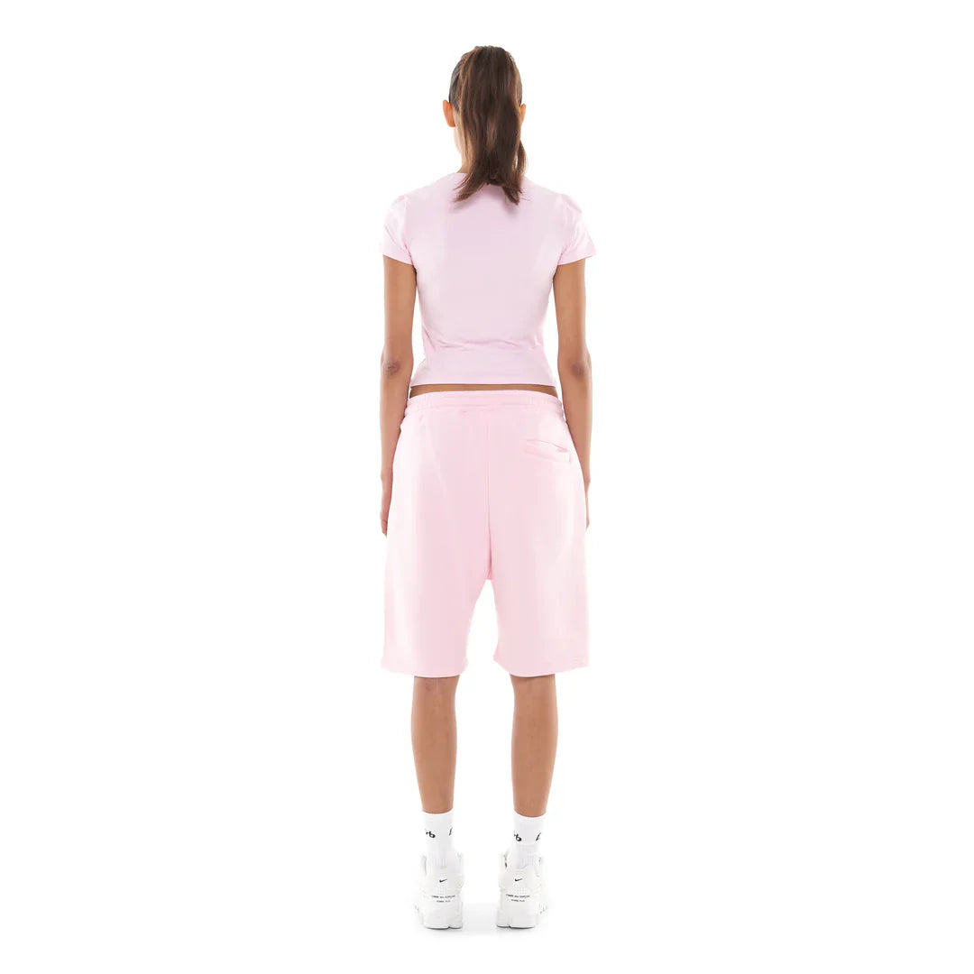 SHORTS PINK