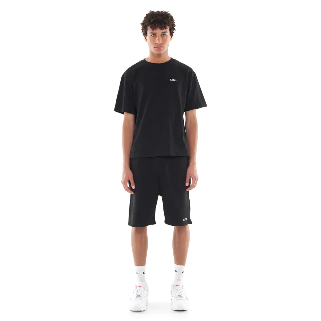 SHORTS BLACK