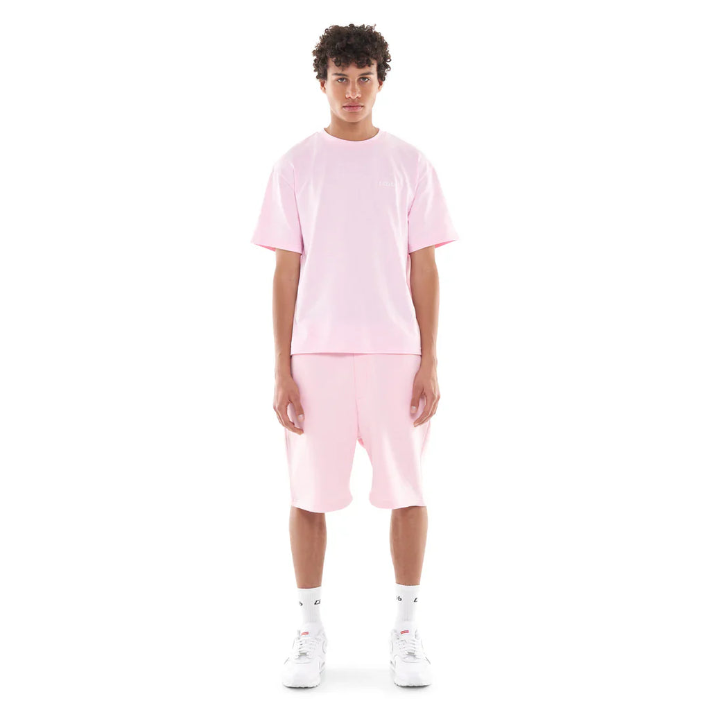 SHORTS PINK