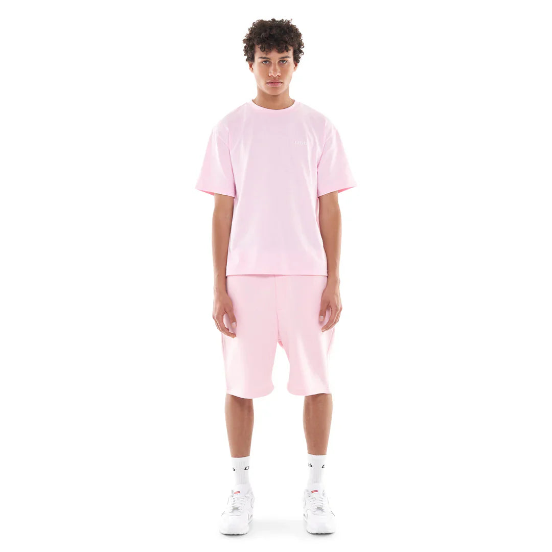SHORTS PINK