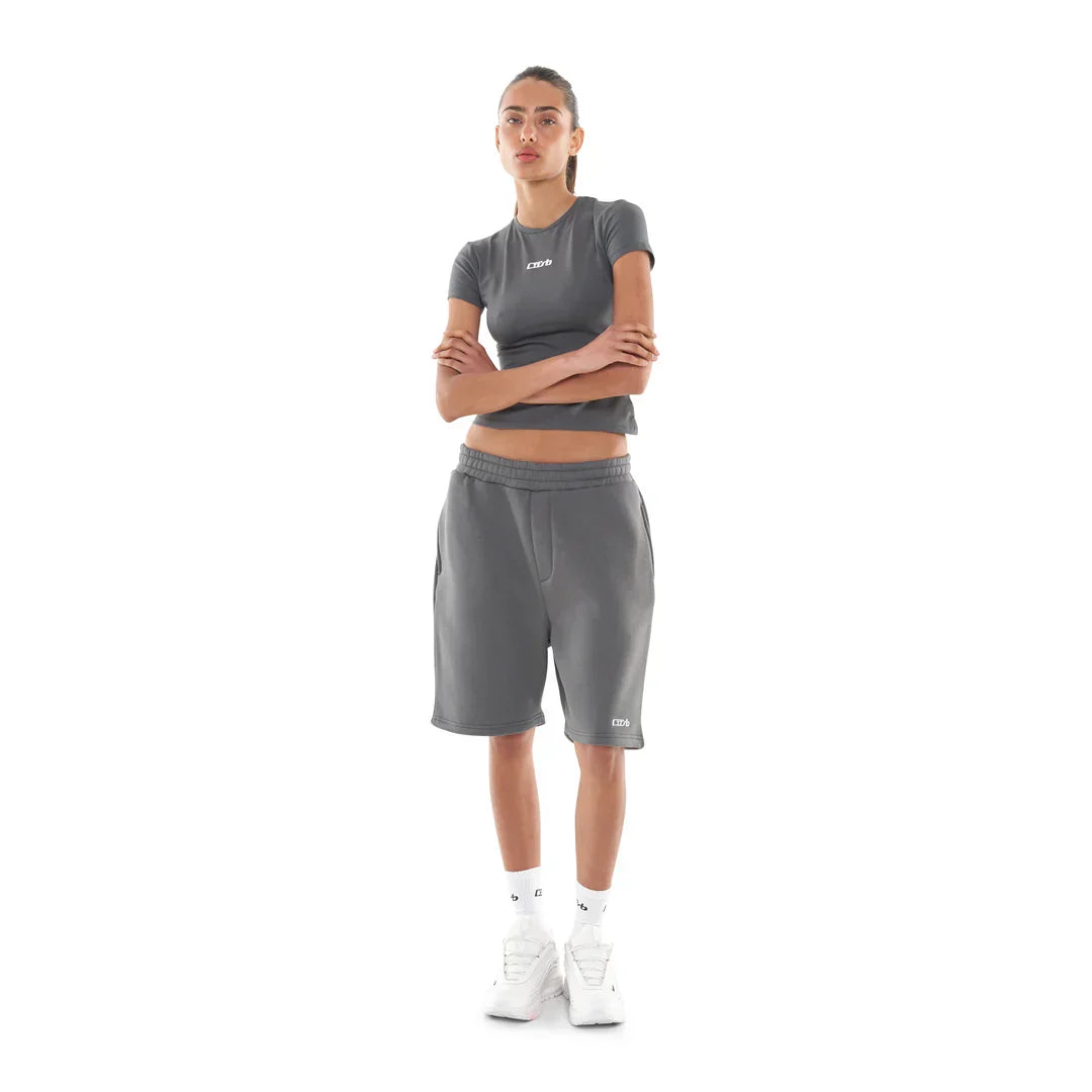 SHORTS ANTHRAZIT
