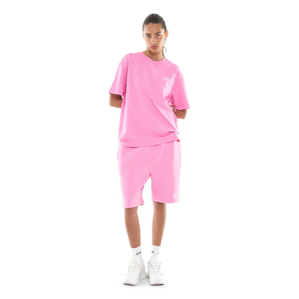 T-SHIRT HOT PINK