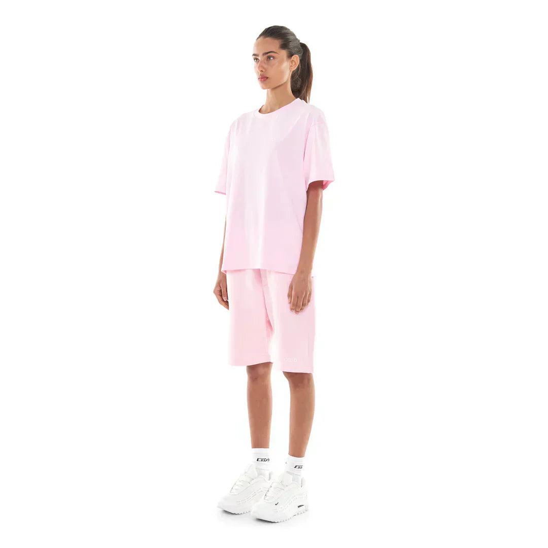 T-SHIRT PINK