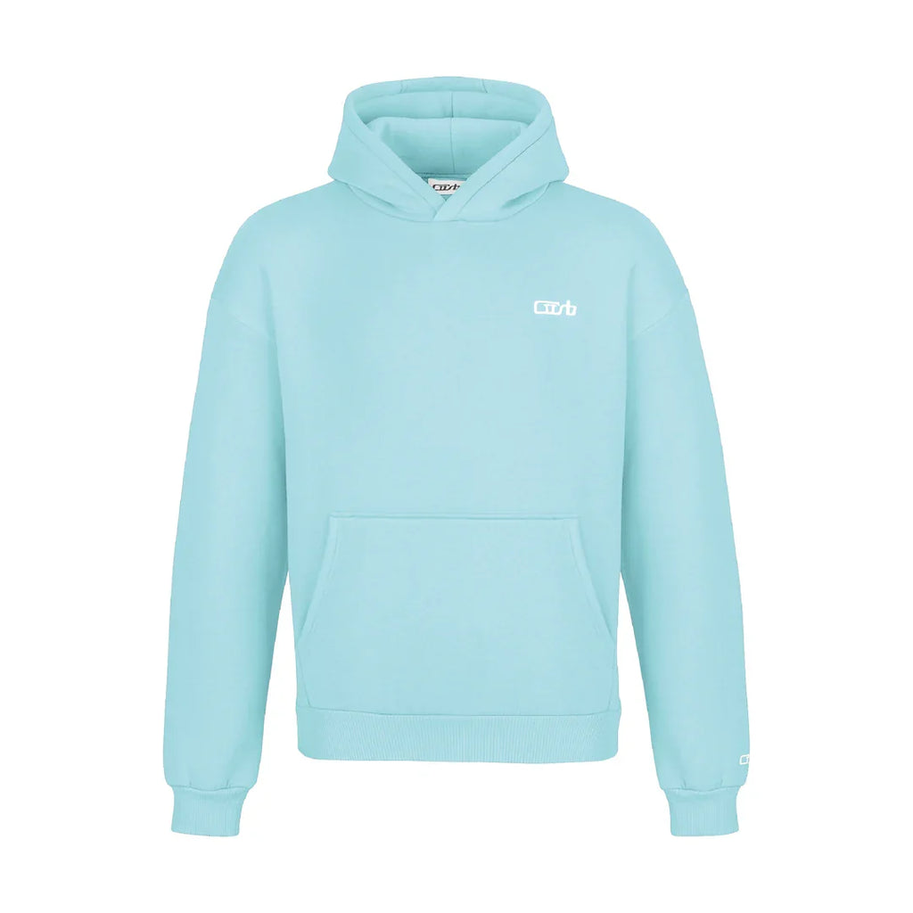 HOODIE WATER BALLET