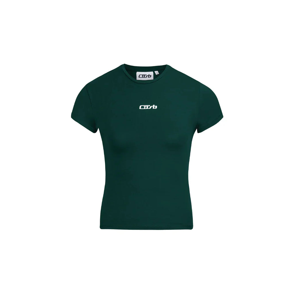 BABYTEE DARK GREEN