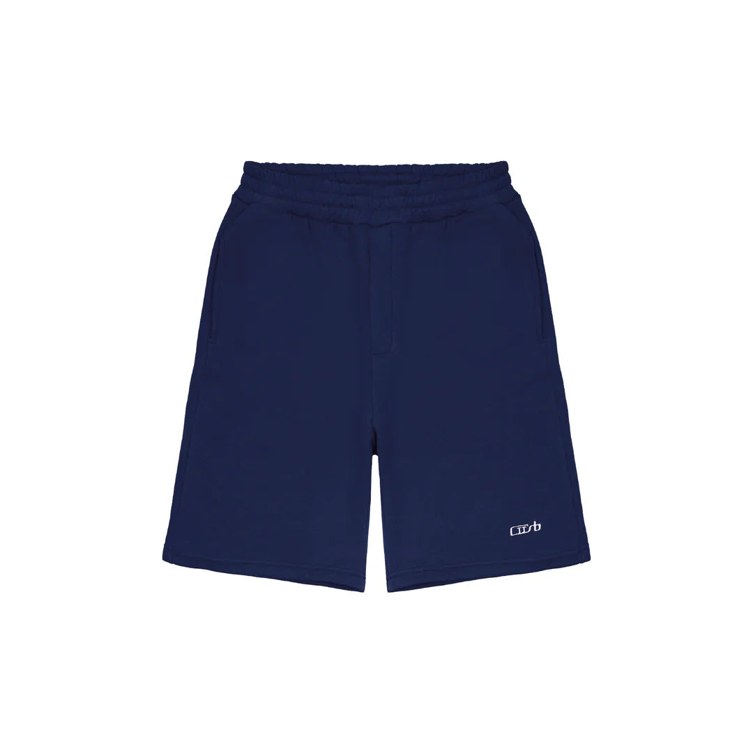 SHORTS NAVY BLUE
