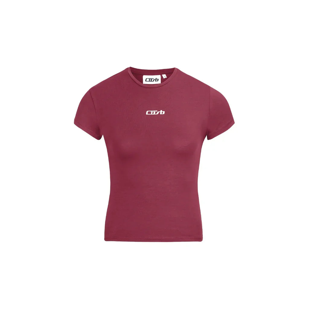 BABYTEE RICH RED