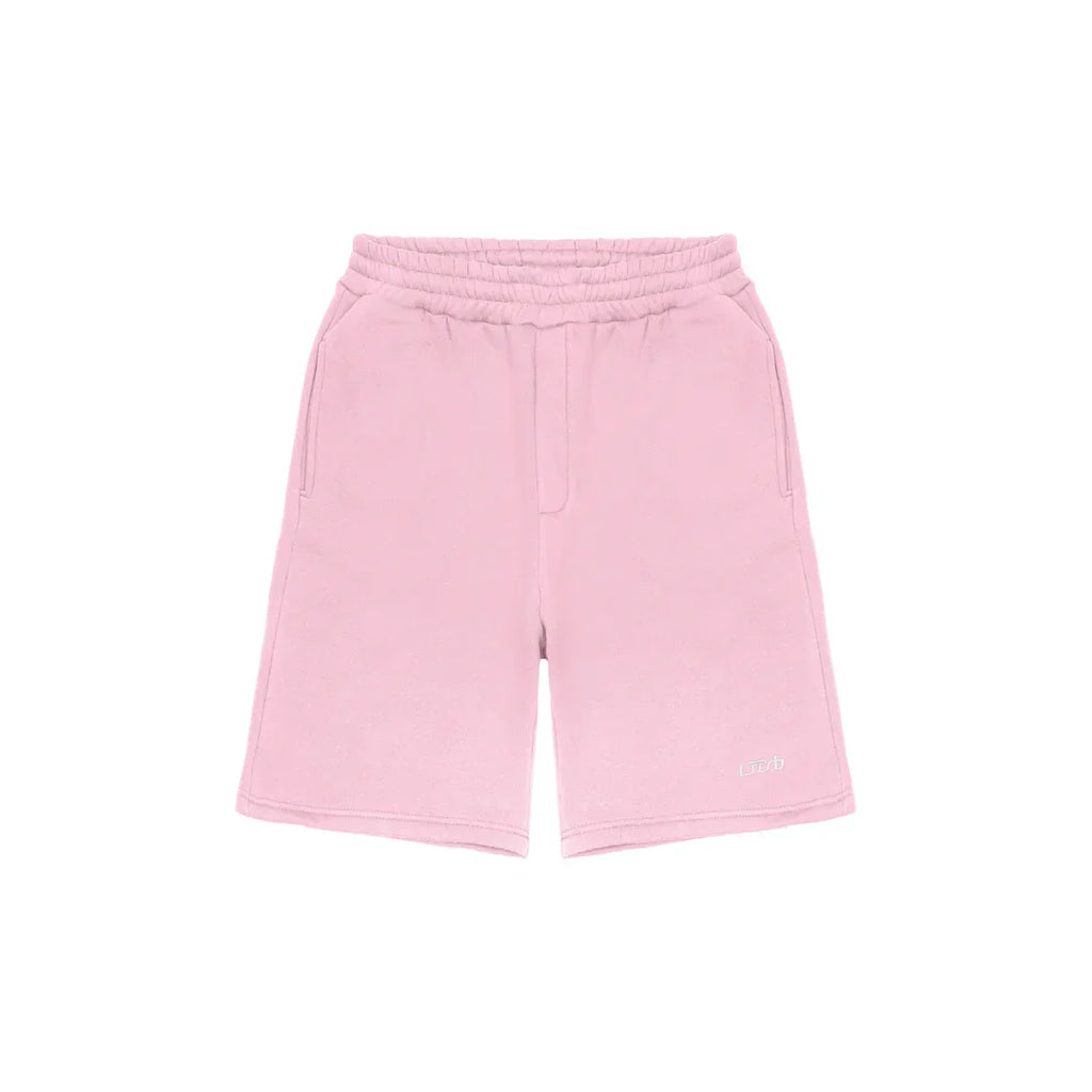 SHORTS PINK