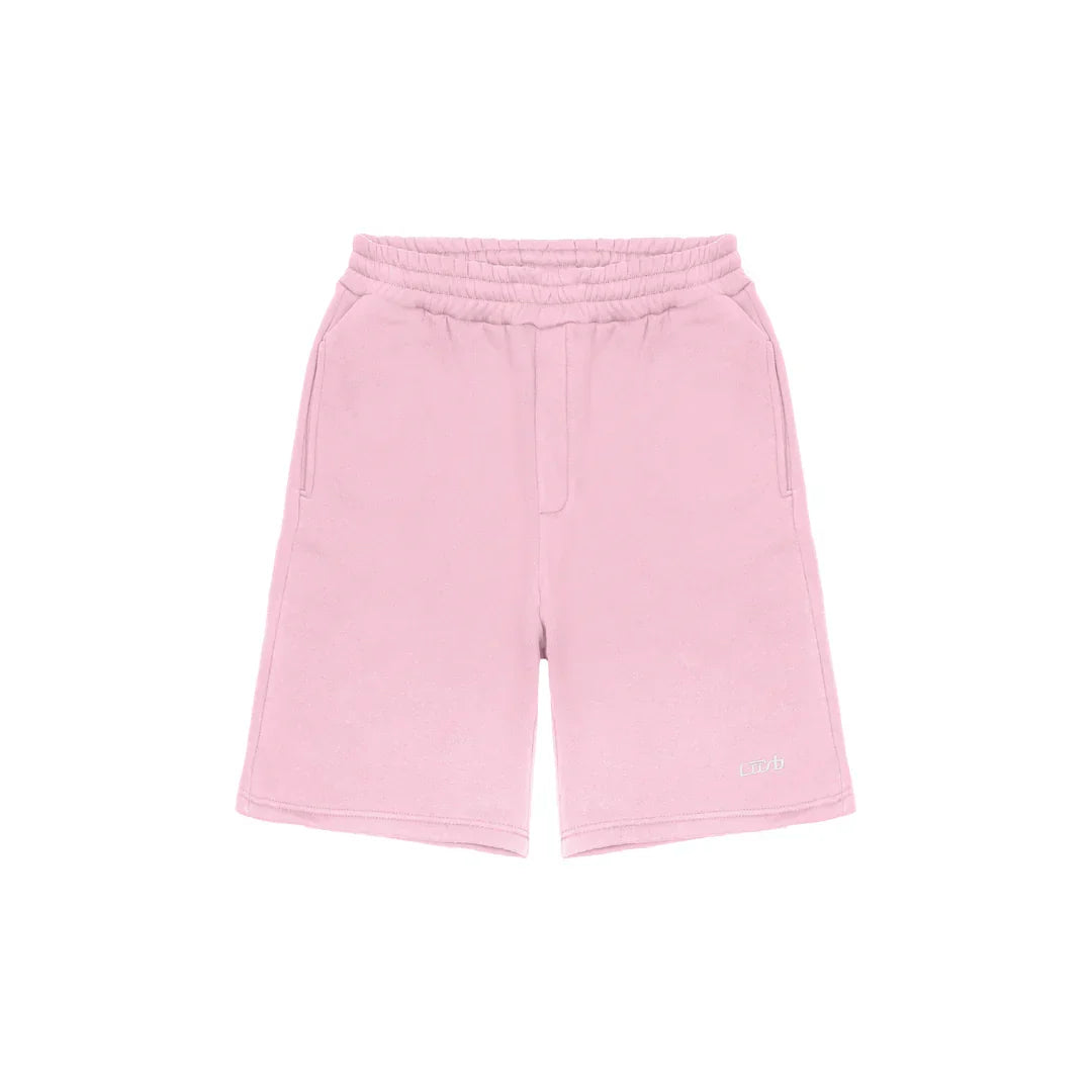 SHORTS PINK