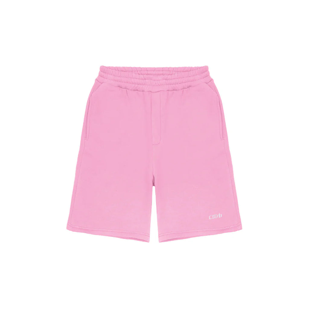 SHORTS HOT PINK