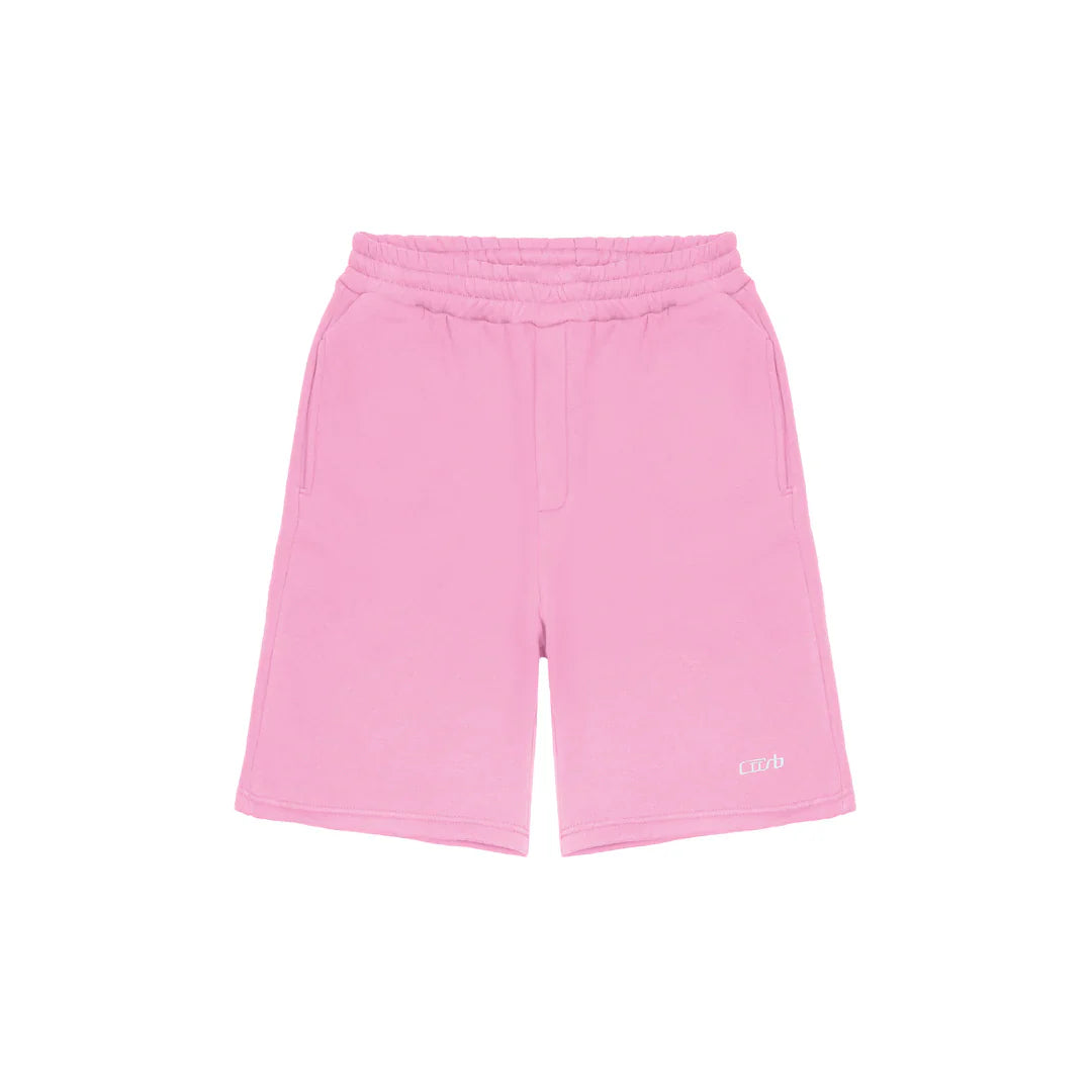 SHORTS HOT PINK