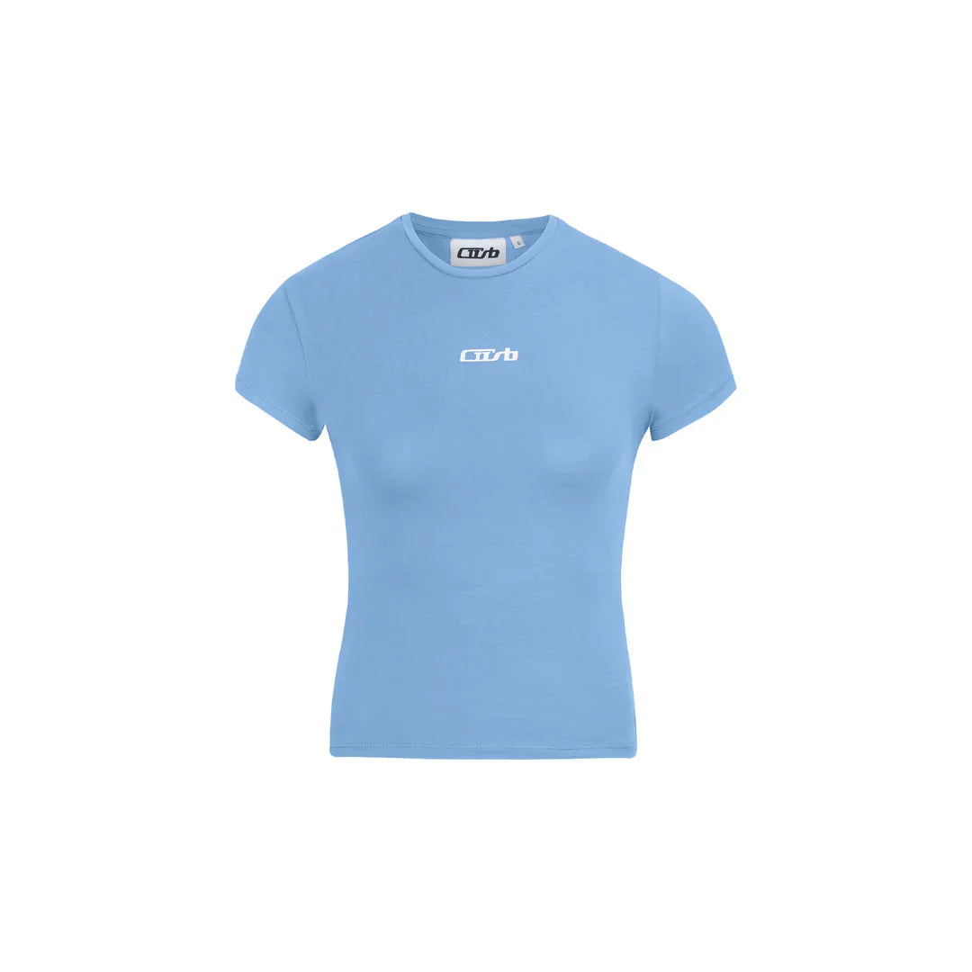 BABYTEE VISTA BLUE