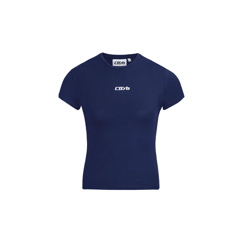 BABYTEE NAVY BLUE