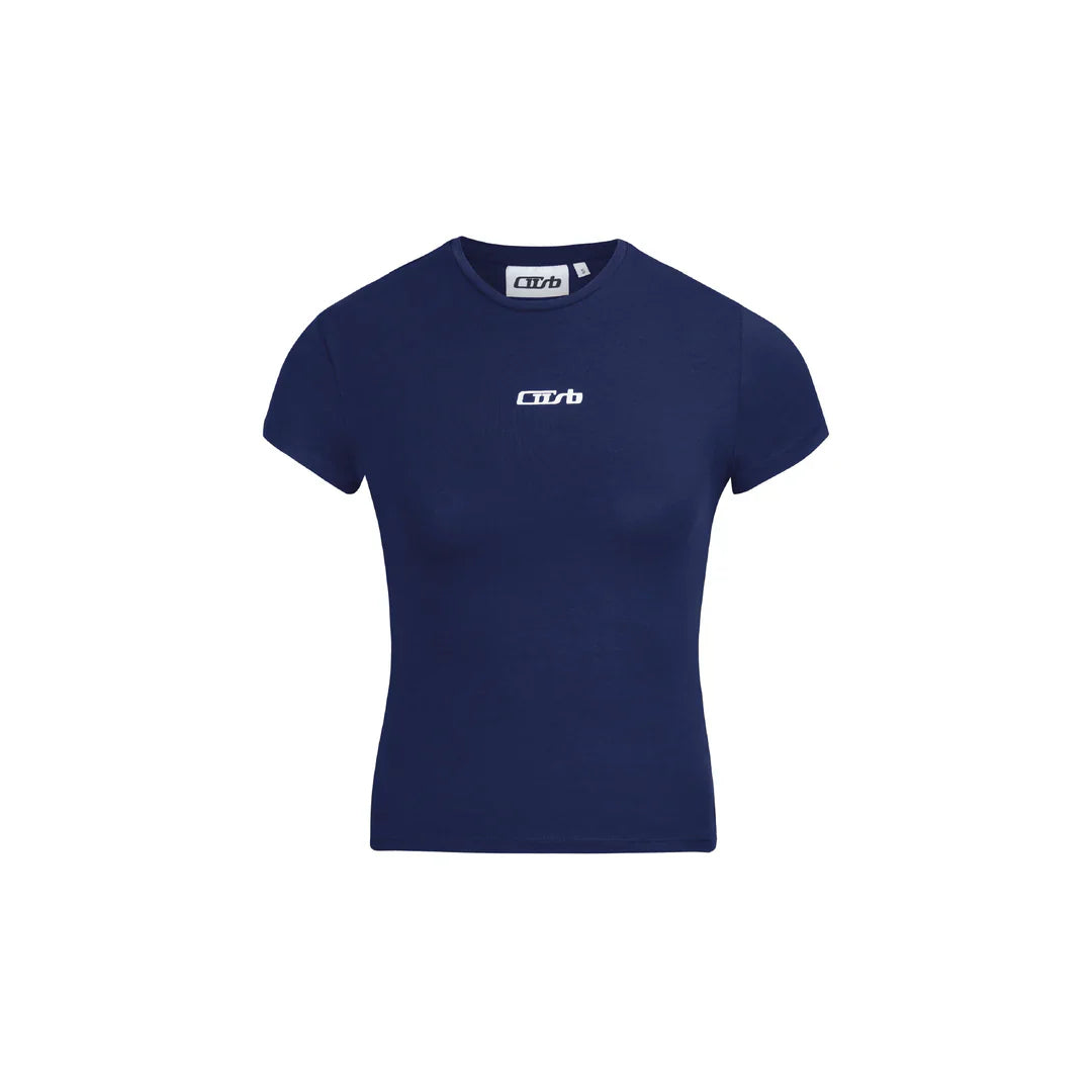BABYTEE NAVY BLUE