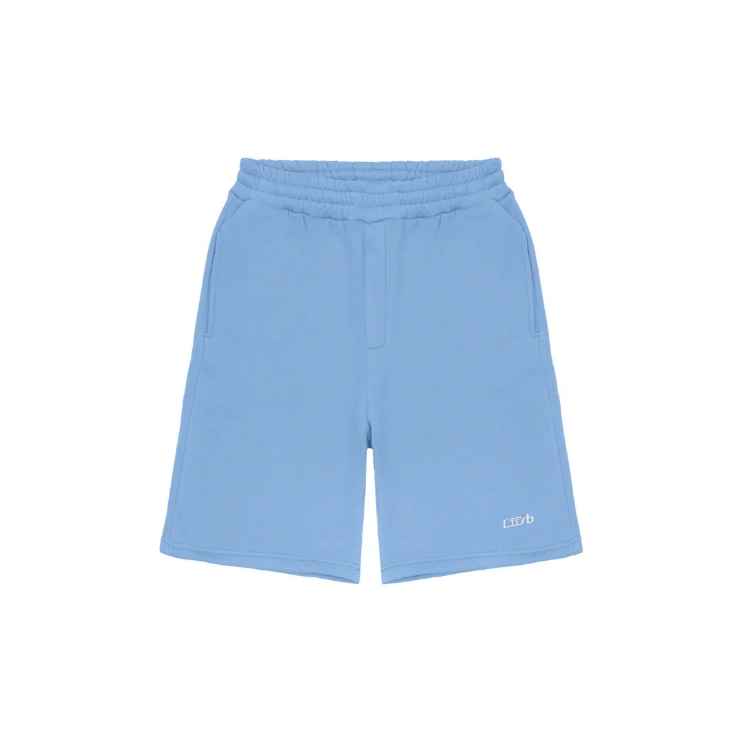 SHORTS VISTA BLUE