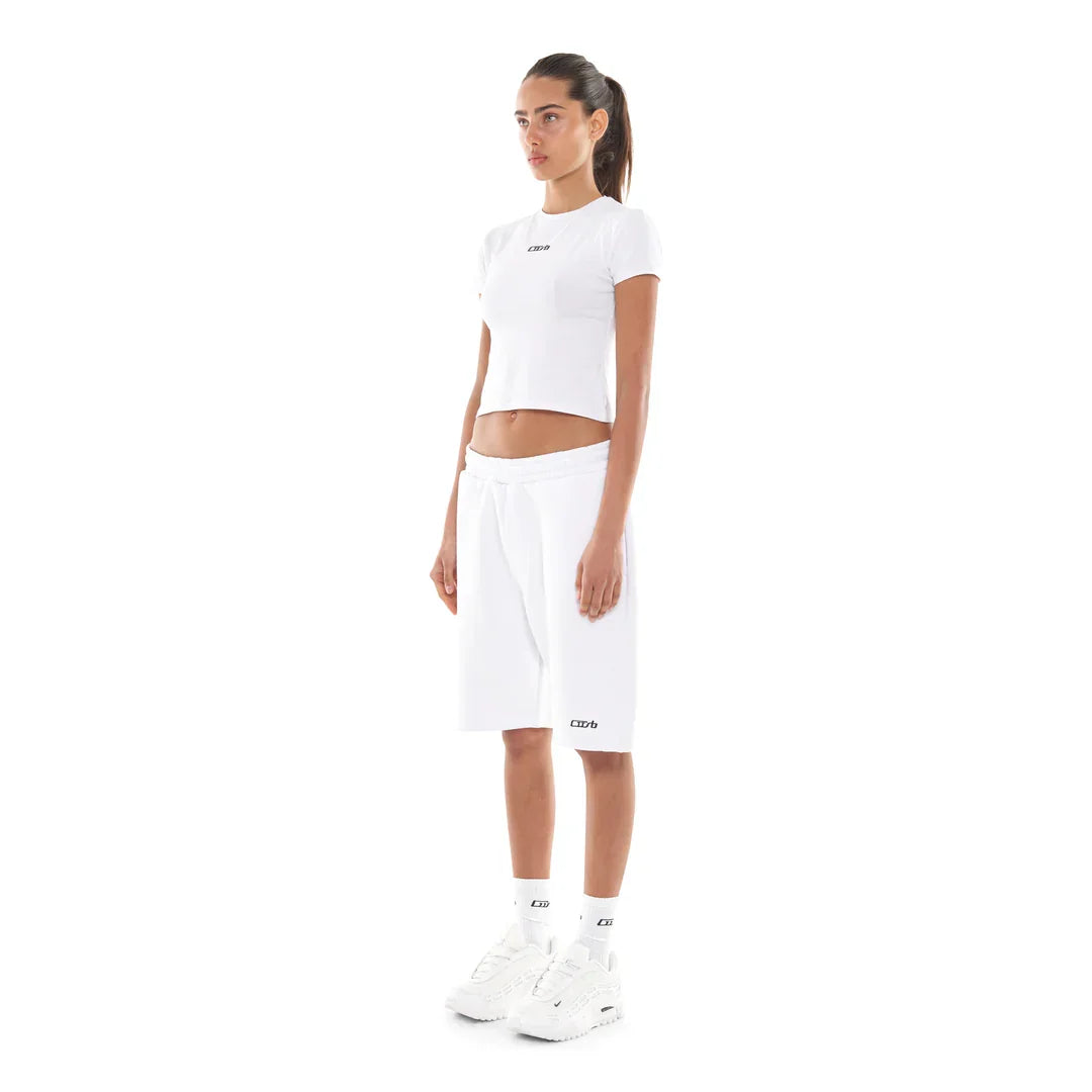 BABYTEE WHITE