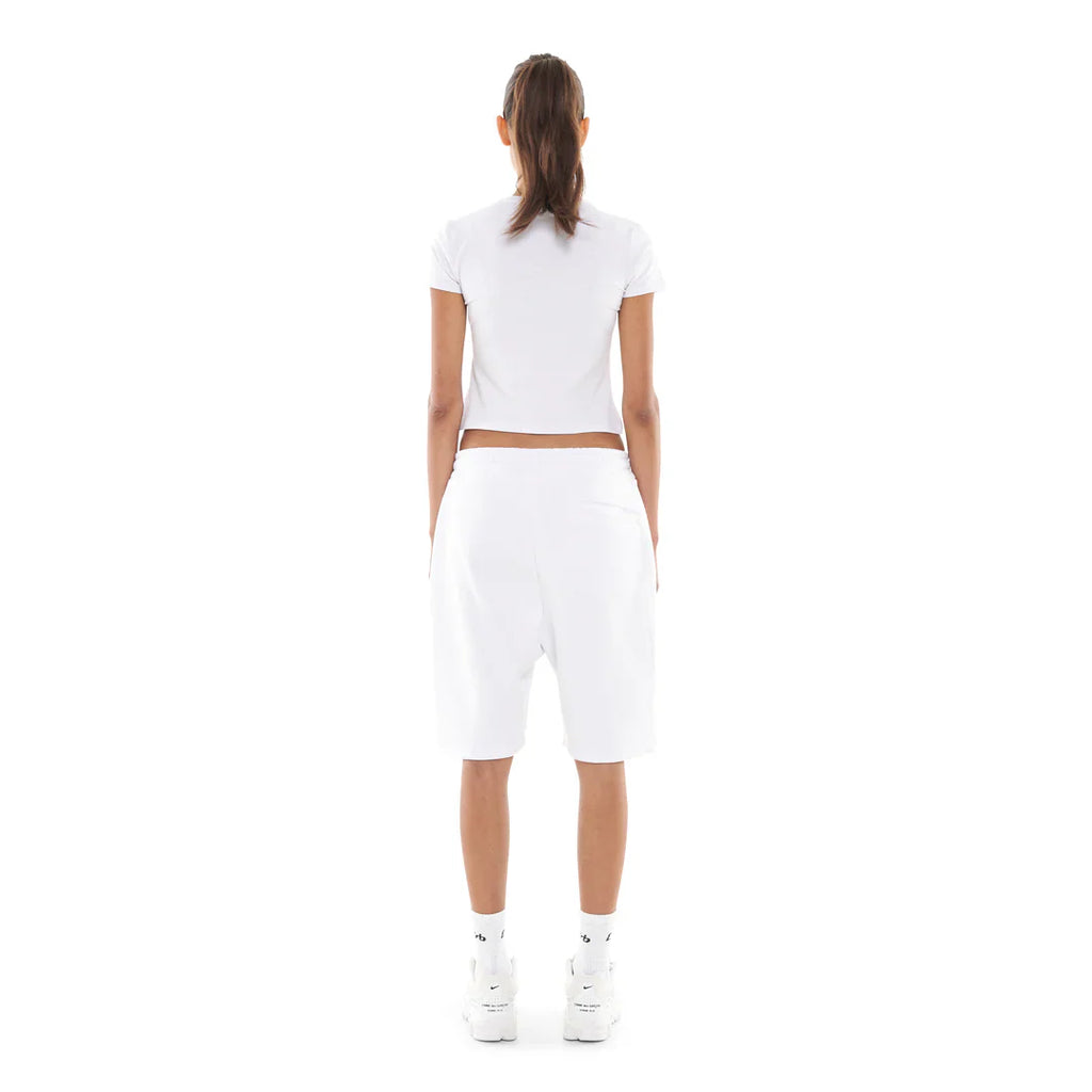 BABYTEE WHITE