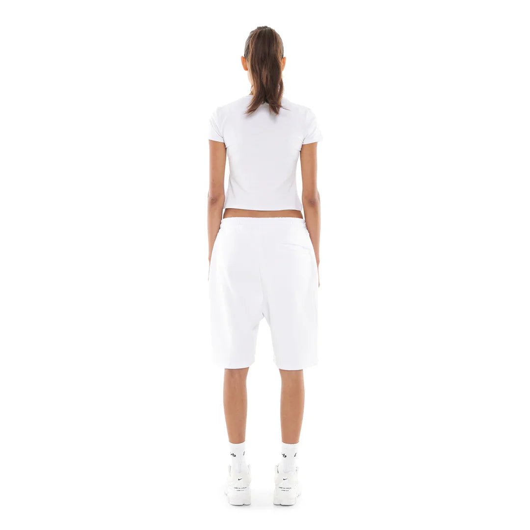 BABYTEE WHITE