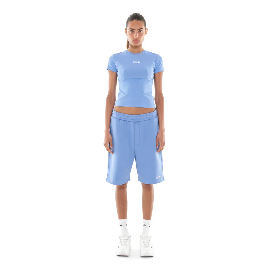 SHORTS VISTA BLUE