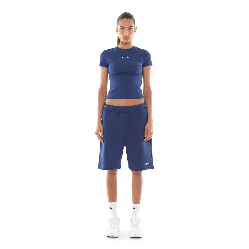 BABYTEE NAVY BLUE