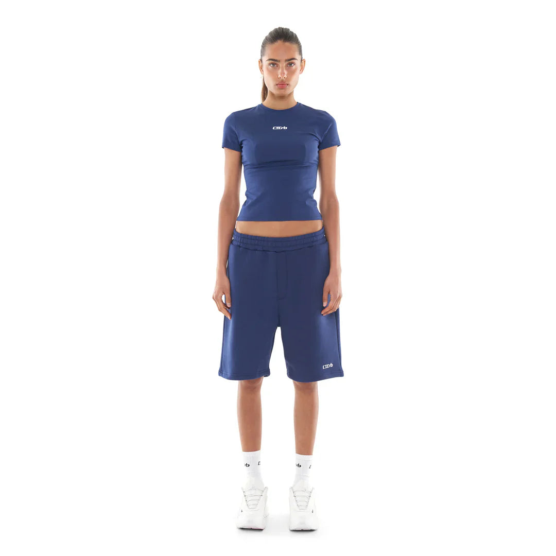 BABYTEE NAVY BLUE