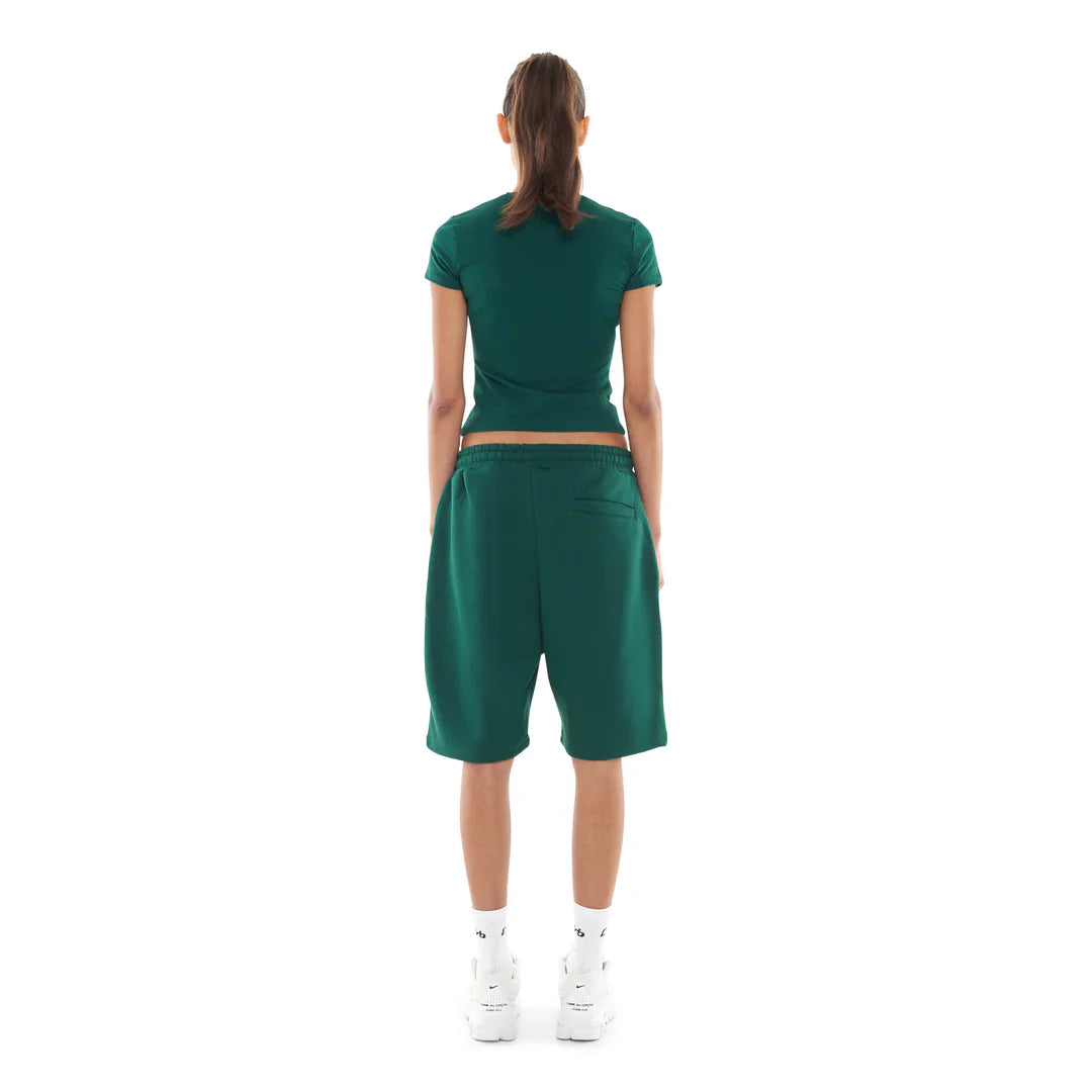 BABYTEE DARK GREEN