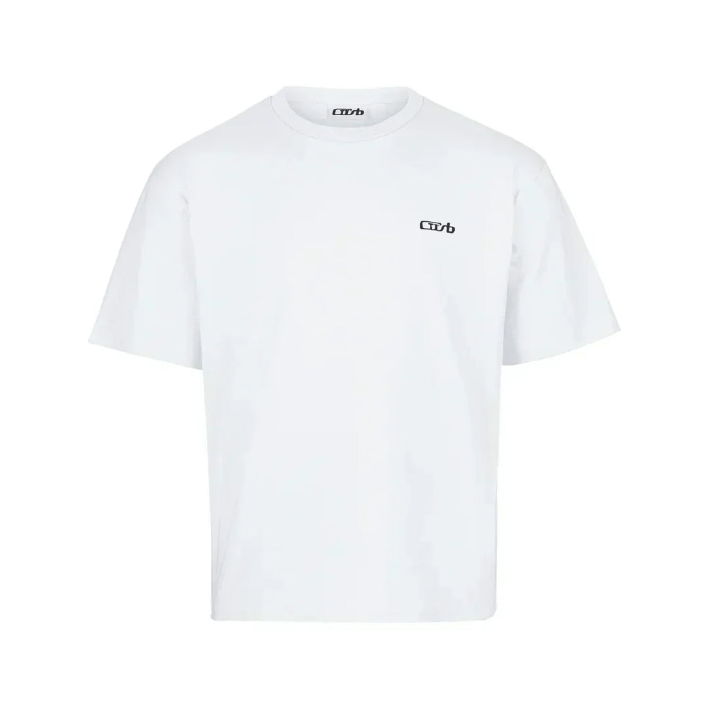 T-SHIRT WHITE