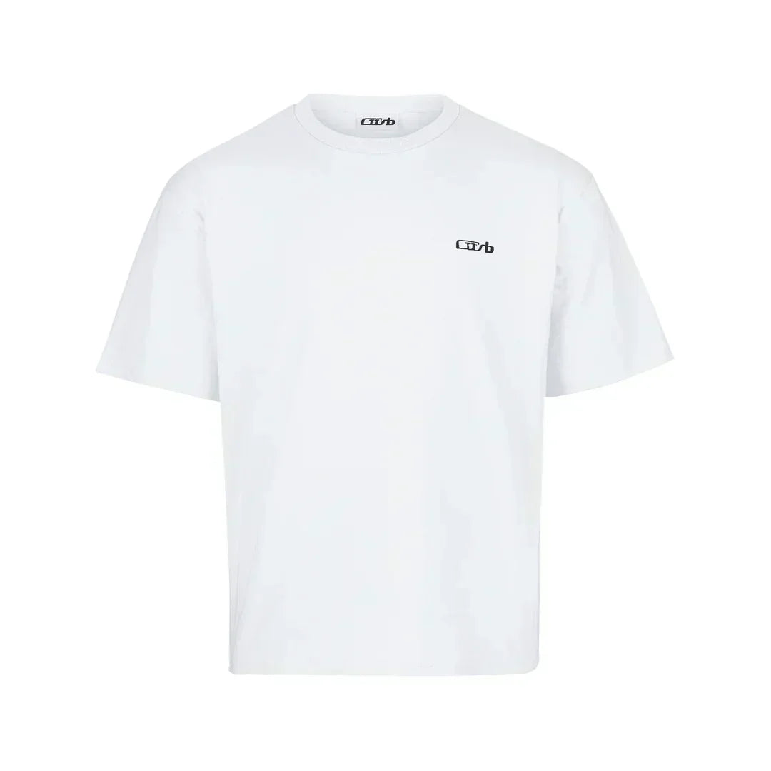 T-SHIRT WHITE