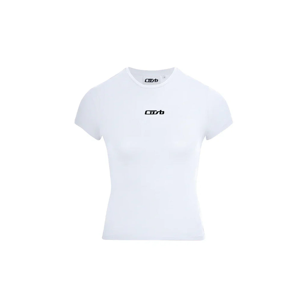 BABYTEE WHITE