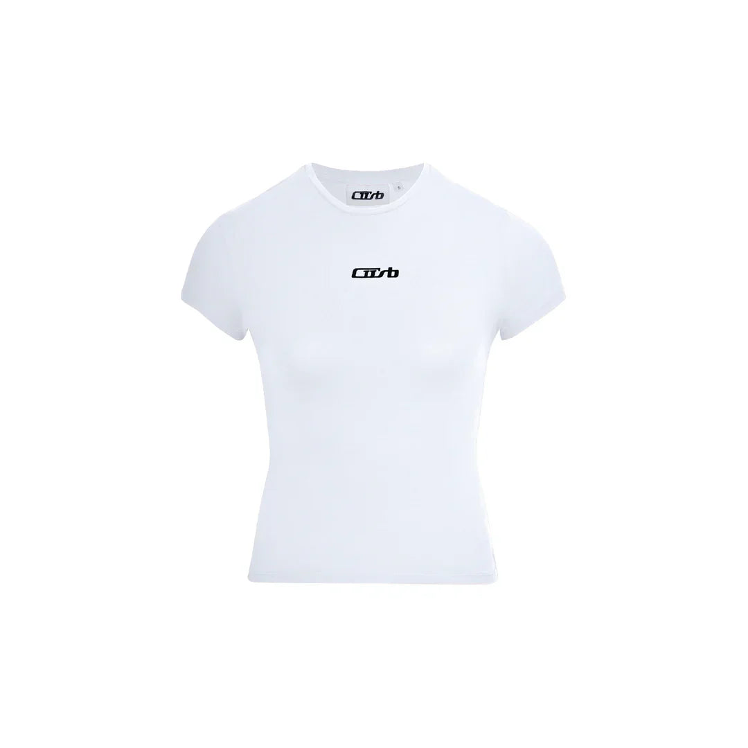 BABYTEE WHITE